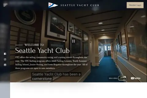 Seattle Yacht Club