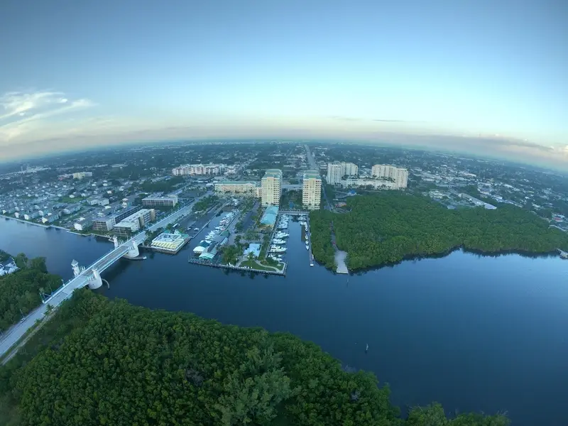 Marina Village