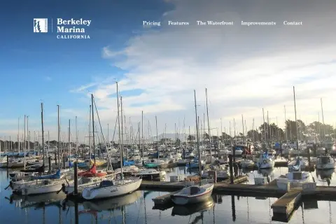 Berkeley Marina