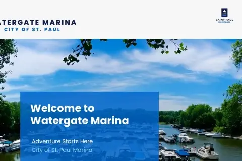 Watergate Marina