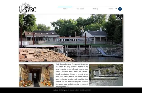 Spring Valley Boat Club