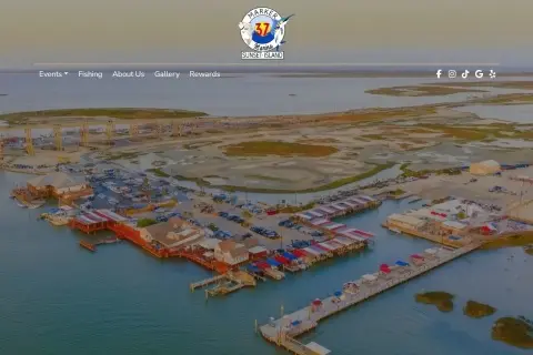 Marker 37 Marina