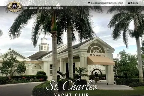 St. Charles Yacht Club