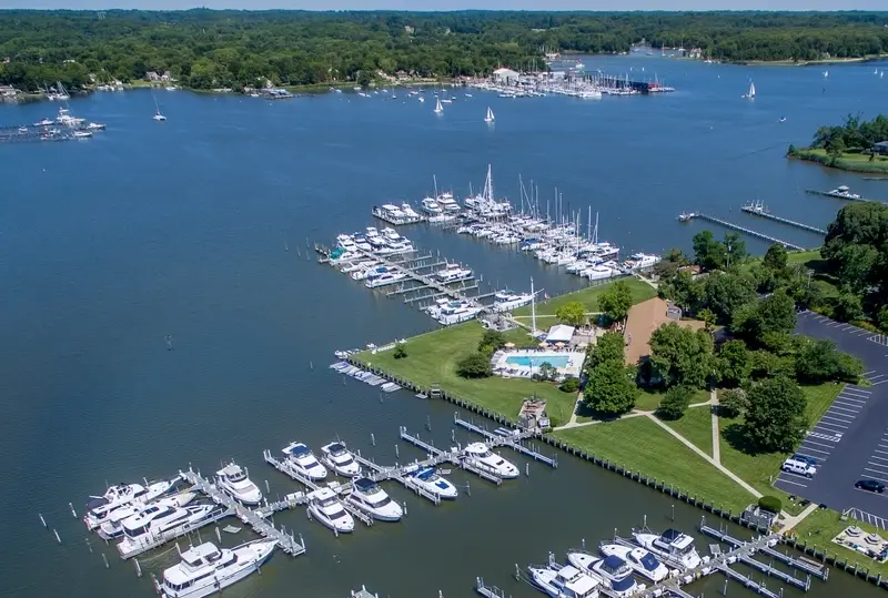 Chesapeake Yacht Club