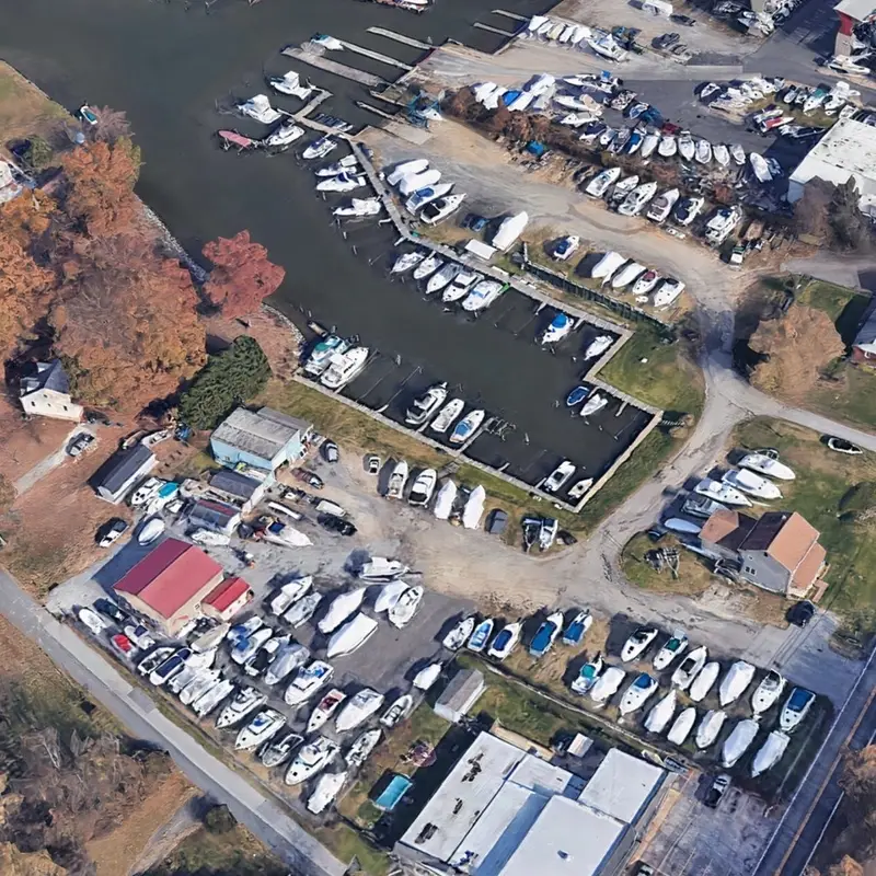 Holly Neck Marina