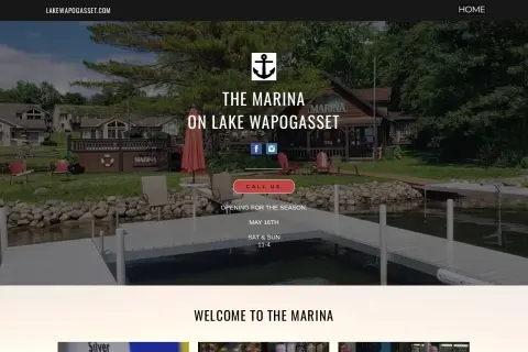Mort's MARINA