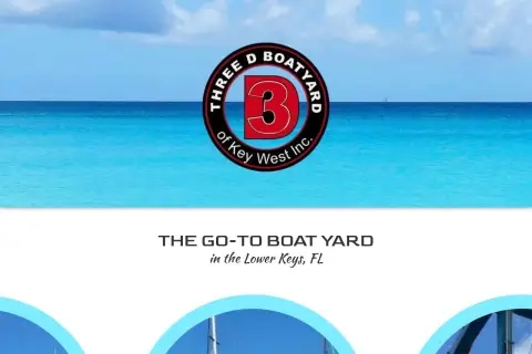 3D Boat Yard