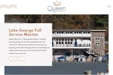 Dunhams Bay Boat Co.