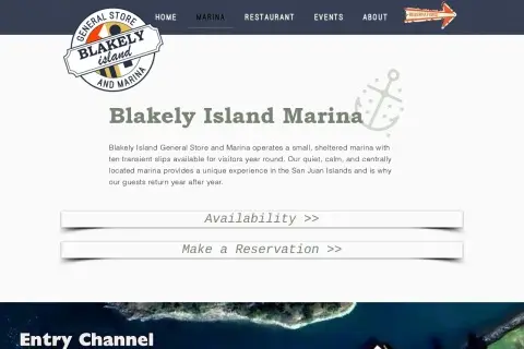 Blakely Island General Store & Marina