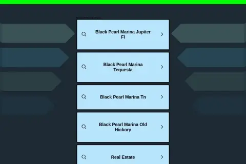 Black Pearl Marina