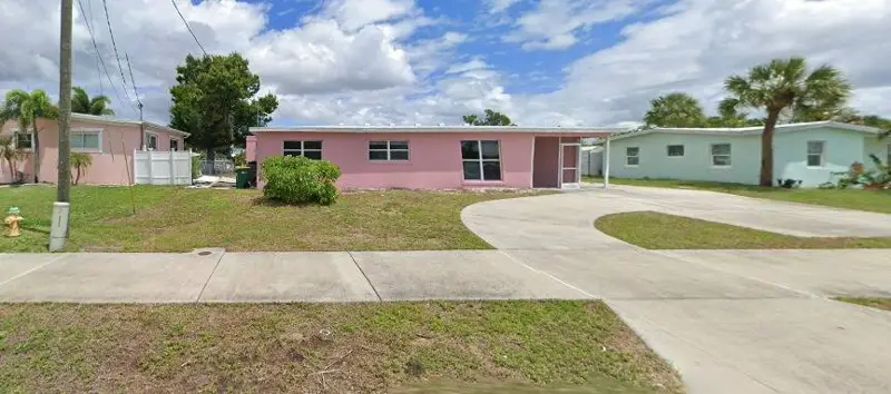 BOAT DOCK FOR RENT | 21112 EDGEWATER DR, PORT CHARLOTTE, FL