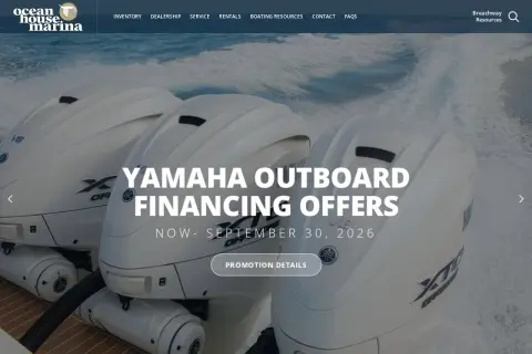 Ocean House Marina