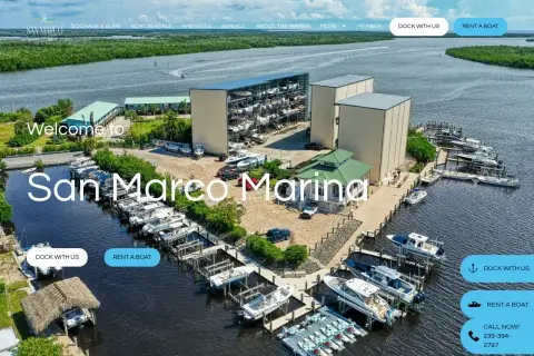 San Marco Marina