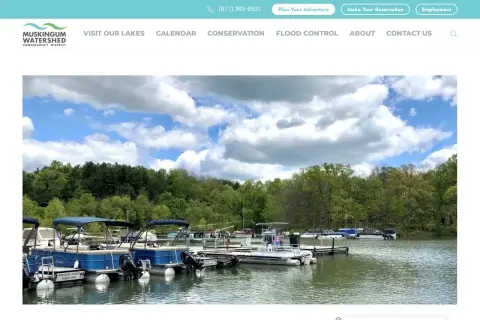 Seneca Lake Marina
