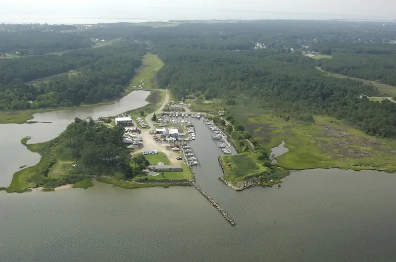 Dandy Haven Marina