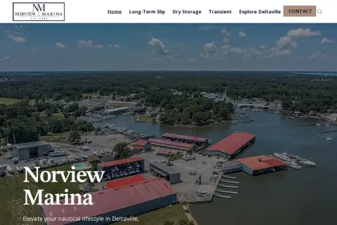 Norview Marina (Nomad at Norview)