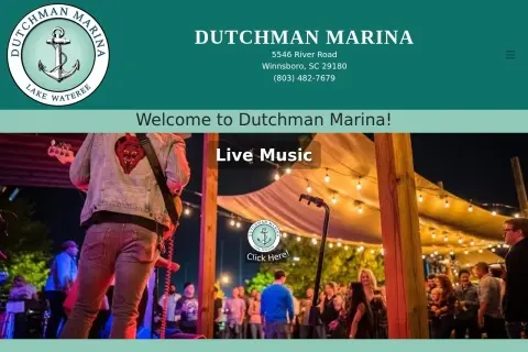 Dutchman Marina