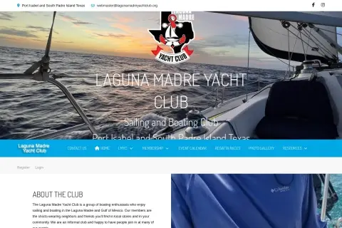 Laguna Madre Yacht Club