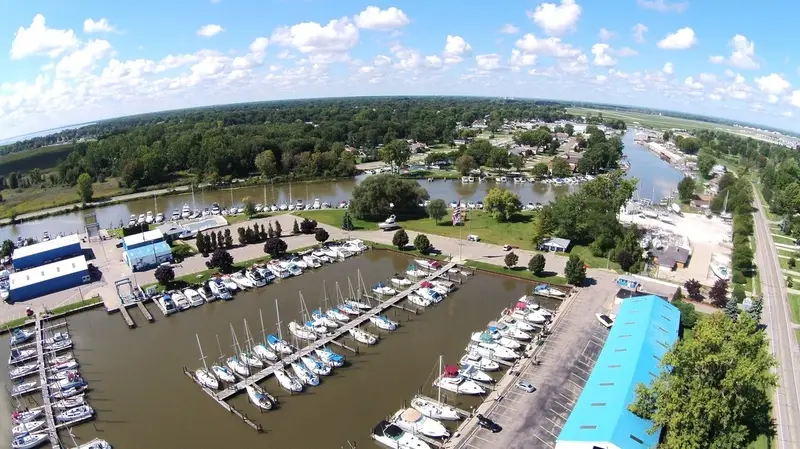 Lambrecht Marina