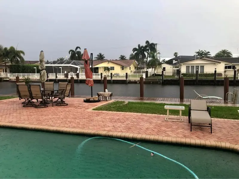 Dock rental