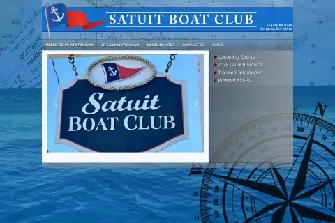 Scituate Boat Club