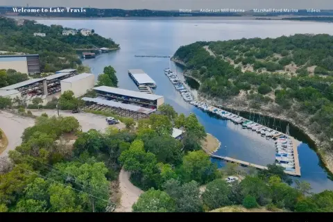 Marshall Ford Marina