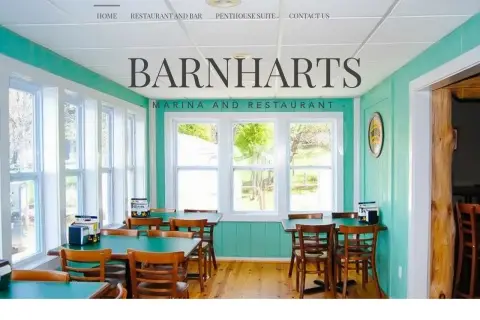 Barnhart's Resort and Marina