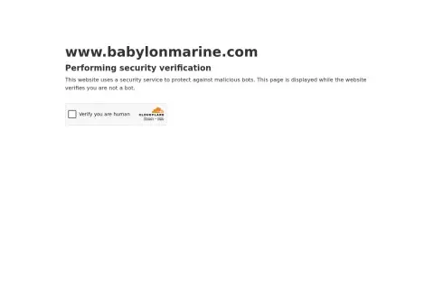Babylon Marina