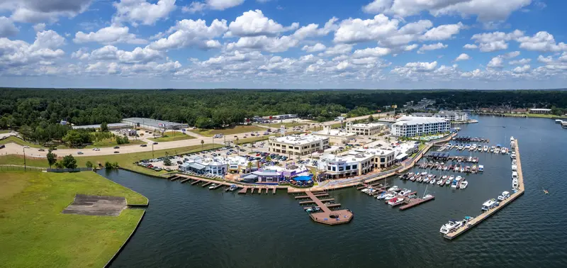 Waterpoint Marina