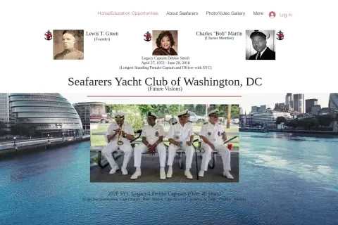 Seafarer's Yacht Club
