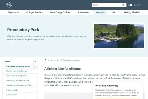 Promontory Marina LLC