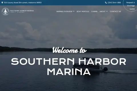 Southern Harbor Marina
