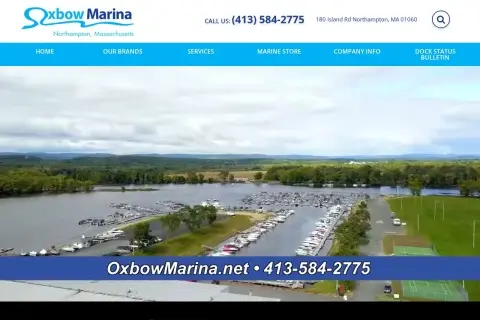 Oxbow Marina