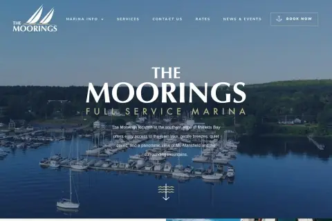 The Moorings