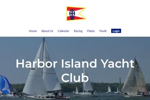 Harbor Island Yacht Club
