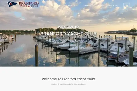Branford Yacht Club