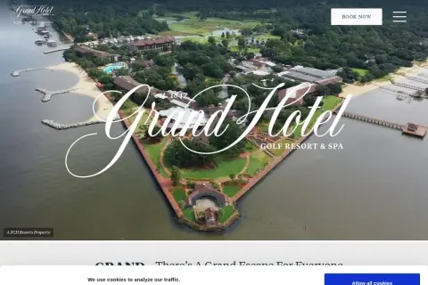Grand Hotel Marina