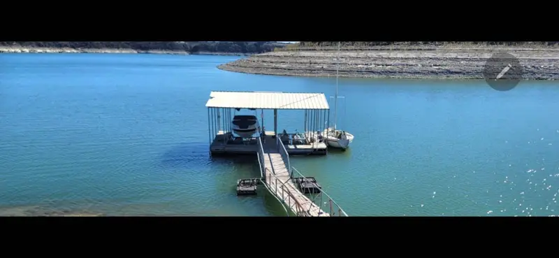 For rent ,Boat slip with hoist or dock/boat share