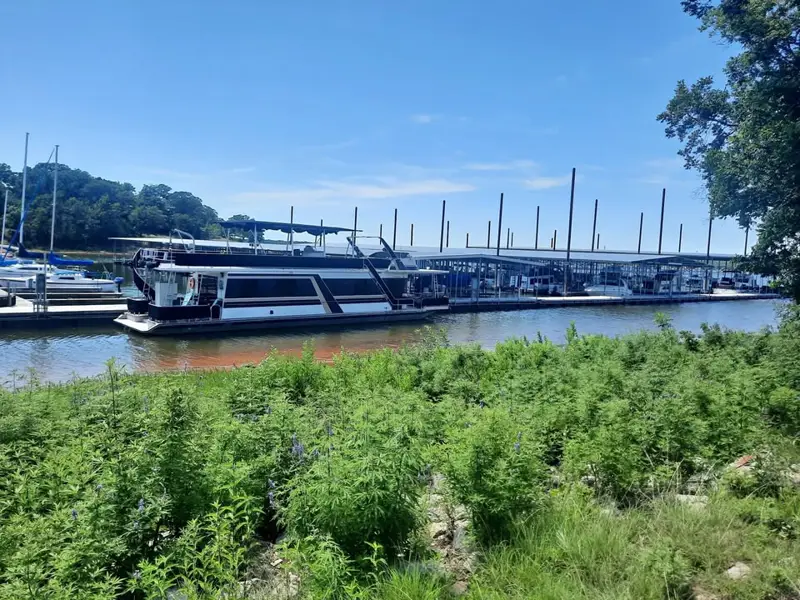 Year Lease Boat Slips !!!