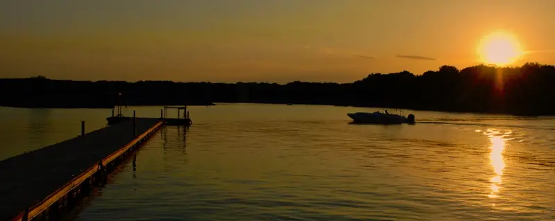 Uncle Gus' Marina and Resort