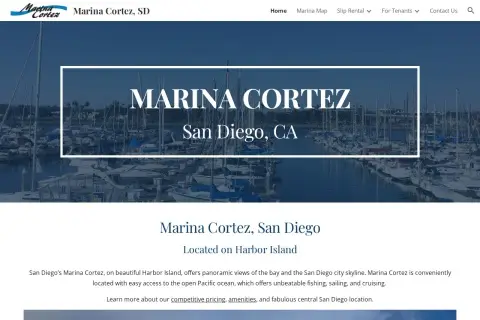 Marina Cortez