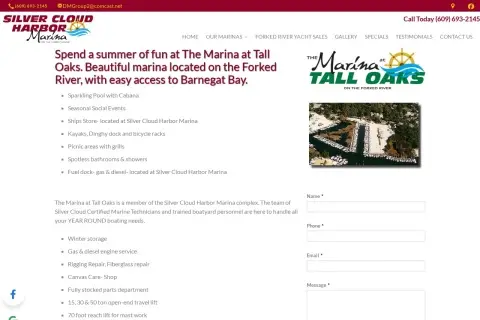 The Marina at Tall Oaks