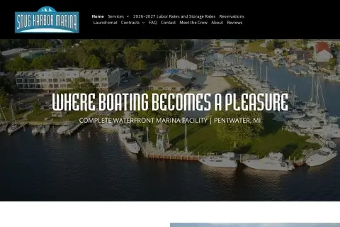 Snug Harbor Marina