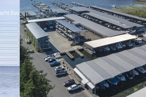 Newport Yacht Basin