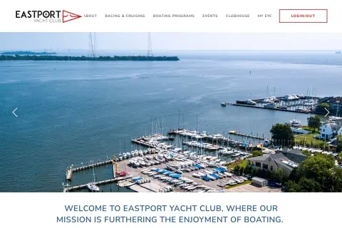 Eastport Yacht Club