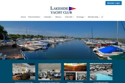 Lakeside Yacht Club
