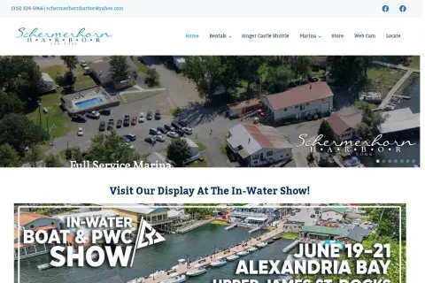 Schermerhorn Harbor