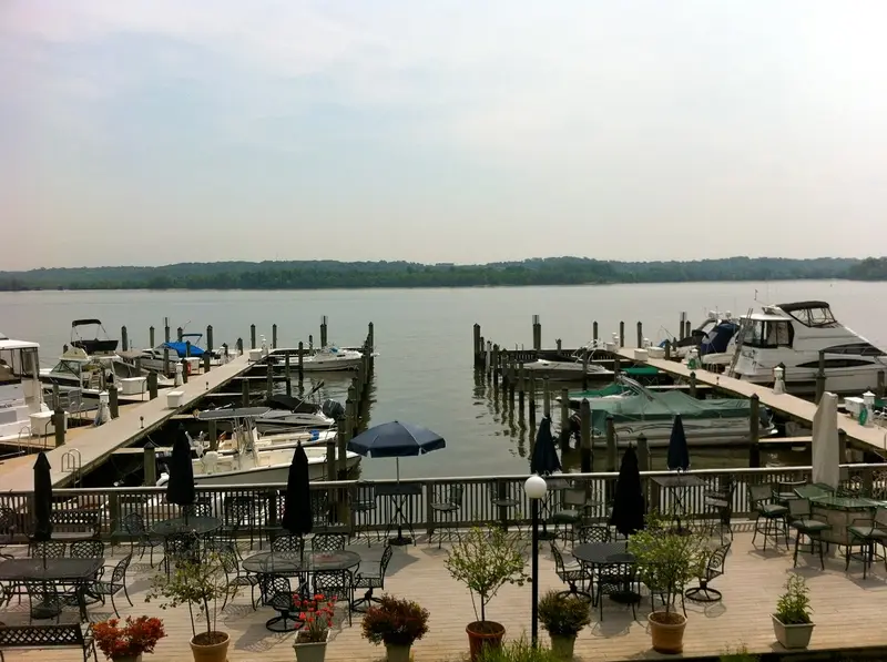 Old Dominion Boat Club