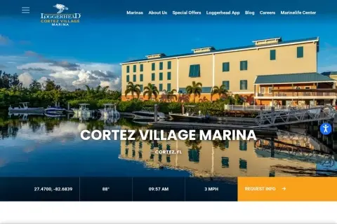 Cortez Village Marina (Loggerhead Marinas)