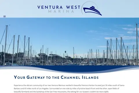 Ventura West Marina